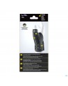Futuro Attelle Pouce Deluxe Noir l-xl 16,5-20,3cm