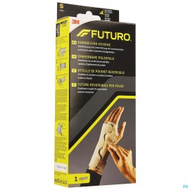 Futuro Polsspalk Omkeerbaar S 47853