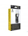 Futuro Attelle Poignet Reversible Ajustable Noir 1