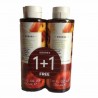 Korres Kb Douchegel Bergamote Pear 2X250ml Promo