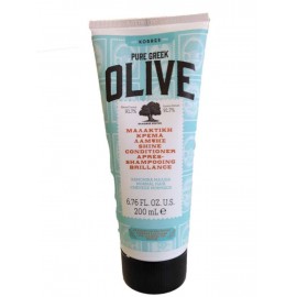 Korres Kh Olijf Conditionner Glans 200ml
