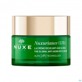 Nuxe Nuxuriance Ultra Global A/aging Rich Cr 50ml