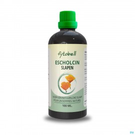 Fytobell Escholcin Nf Gutt 100ml