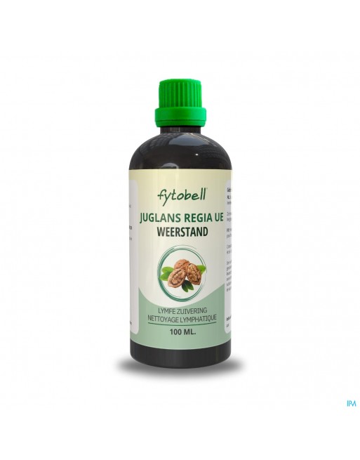 Fytobell Juglans Regia Ue 100ml