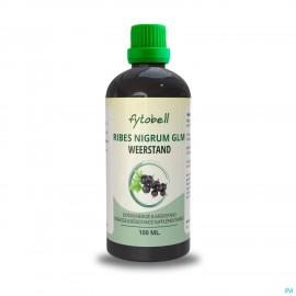 Fytobell Ribes Nigrum Glm 100ml