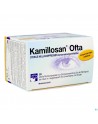 Kamillosan Ofta 28 compresses