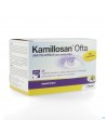 Kamillosan Ofta 28 compresses