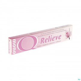 Q-relieve Mono Zwangerschapstest