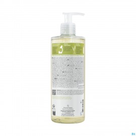 Aderma Douchegel Overvet 500ml