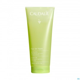 Caudalie Lichaam Douchegel Fleur Vignes200ml Promo