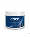 Etixx Pre-workout Red Fruits Pdr 200g