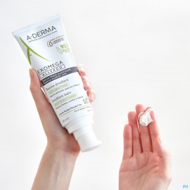 Aderma Exomega Allergo Baume Emollient Tube 200ml