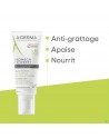 Aderma Exomega Allergo Baume Emollient Tube 200ml