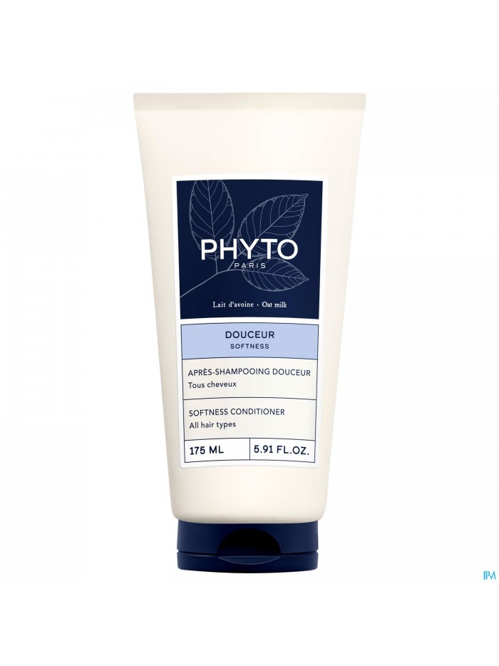 Phyto Tous Cheveux A/shampooing Douceur Fl 150ml