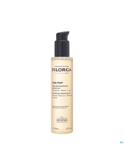 Filorga Nourishing Cleansing Oil Skin Prep 150ml