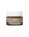 Korres Kf Zwarte Den 4d Lift Cr Gezicht Nacht 40ml