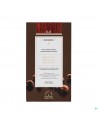 Korres Kh Arg.olie Haarkl.high Perf.cop.darkbl.6.4