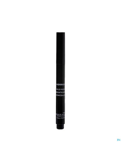 Korres Km Wild Rose Concealer Wrc3 1,5ml