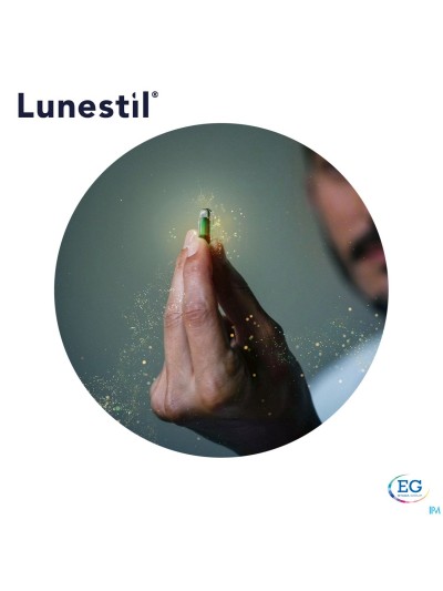 Lunestil Duocaps 30