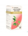 Arkogelules Lecithin Soja Vegetal 45