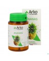 Arkogelules Ananas Vegetal 45 gélules