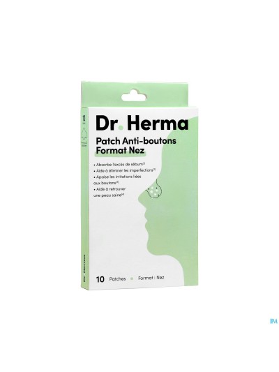 Dr. Herma Neus Patch 10