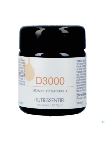 D3000 Parels 100