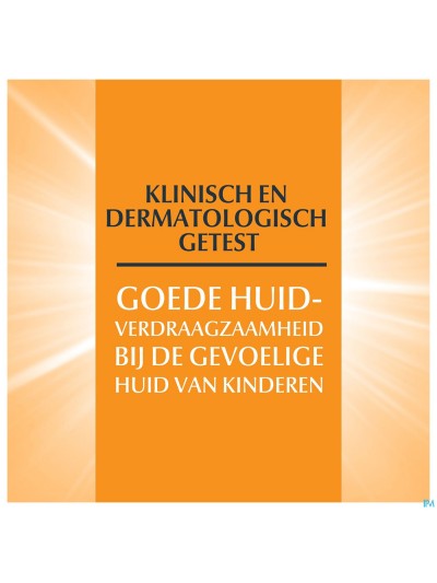 Eucerin Sun Kids Ip50+ Toucher Sec 200ml