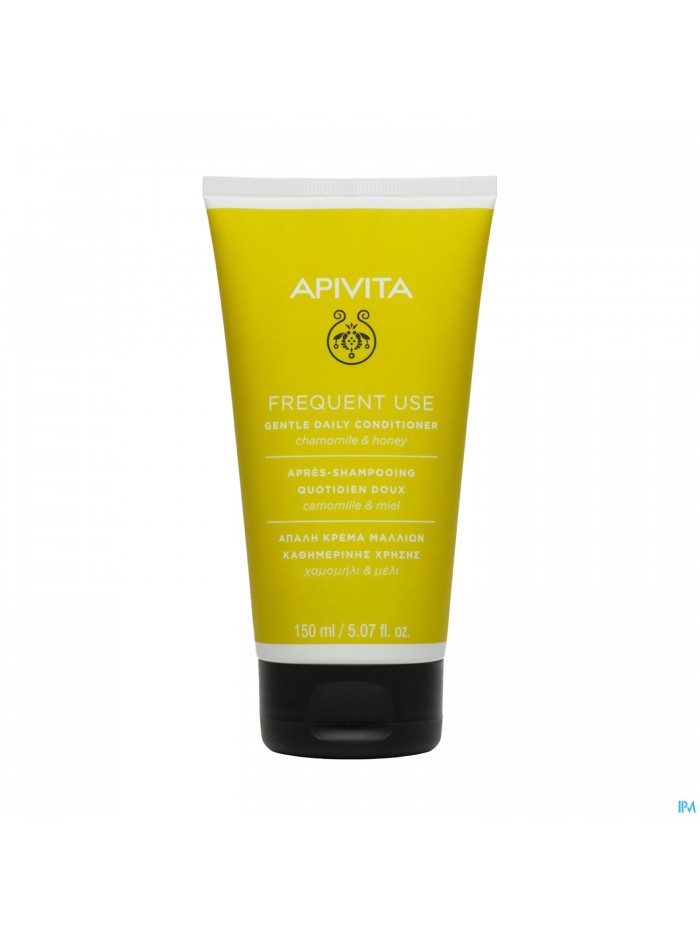 Apivita Gentle Daily Conditioner 150ml