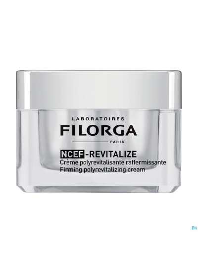 Filorga Ncef Revitalize Cream 30ml
