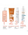 Avene Sol Spf50 Zonnemelk 250ml