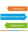 Revitalose vit c-1000 14x2 amp