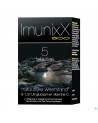 Imunixx 500 Tabl 5x 911mg