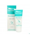 Dermagor Matiderm Reinigend Verzorging Creme 40ml