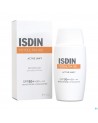 Isdin Foto Ultra 100 Active Unify Ip50+ 50ml