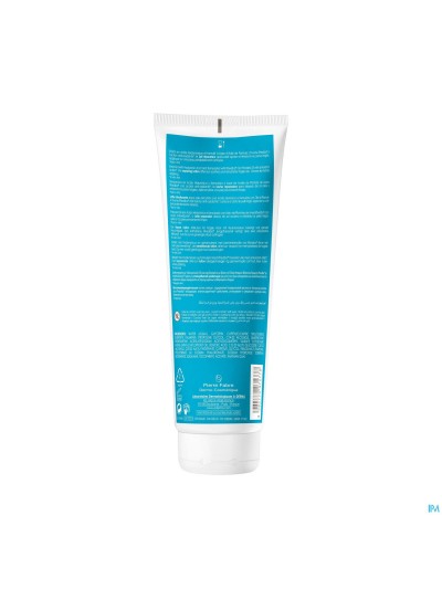 Aderma Protect Lait Reparateur A/soleil 250ml