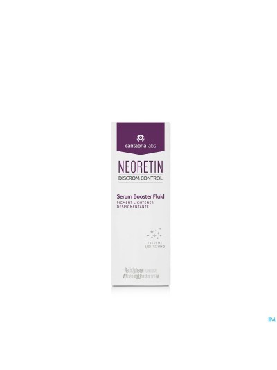 Neoretin Discrom Control Serum 30ml
