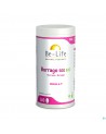 Borrago 500 Be Life Bio Caps 140