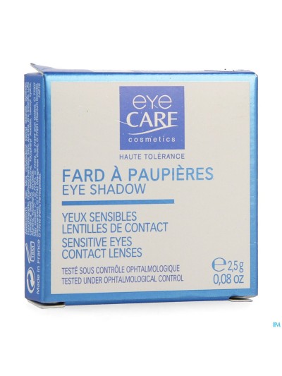 Eye Care Fard Paup. Praline 2,5g 932