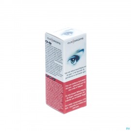 Eyedrops Gutt 15ml