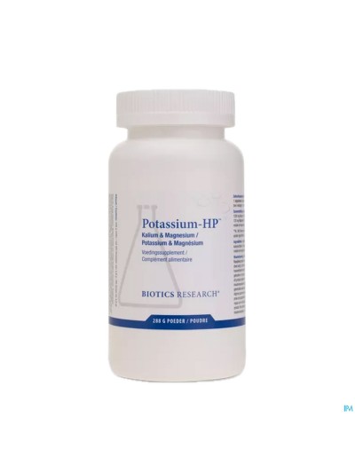 Potassium Hp Pdr 280g
