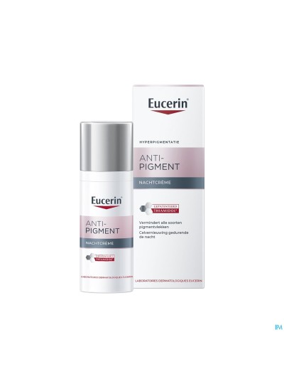 Eucerin A/pigment Nachtcreme 50ml