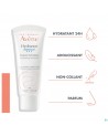 Avene Hydrance Legere Emulsion Hydratante 40ml