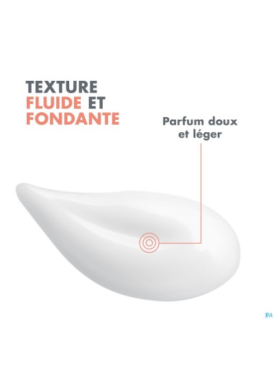 Avene Hydrance Legere Emulsion Hydratante 40ml