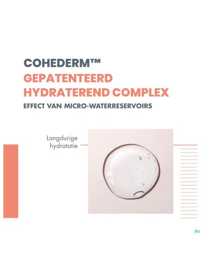 Avene Hydrance Licht Hydraterende Emulsie 40ml