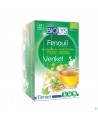 Biolys Fenouil Sach 24