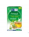 Biolys Fenouil Sach 24