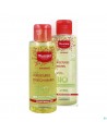 Mustela Mat Huile Vergetures 105ml