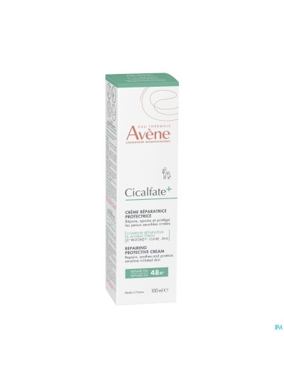 Avene Cicalfate+creme 100ml