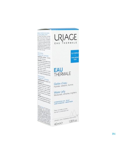Uriage Eau Thermale Watergel 40ml